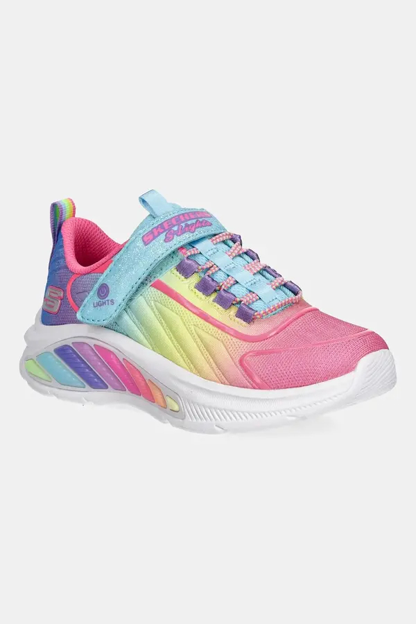 Skechers Otroške superge Skechers RAINBOW CRUISERS