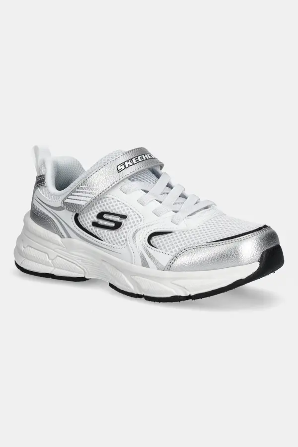 Skechers Otroške superge Skechers RETRO-GRAPH