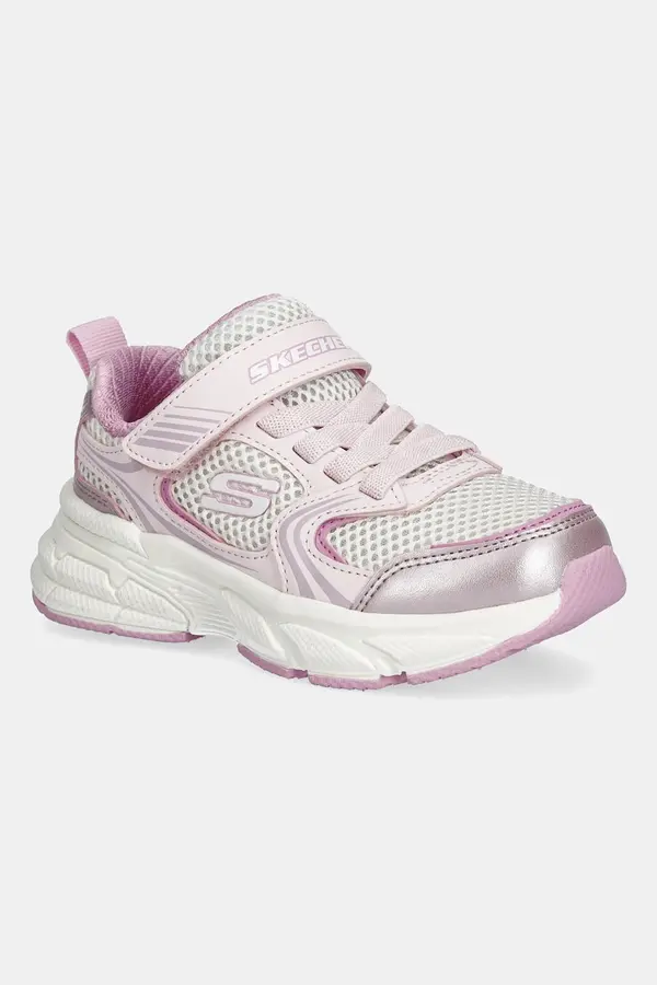 Skechers Otroške superge Skechers RETRO-GRAPH