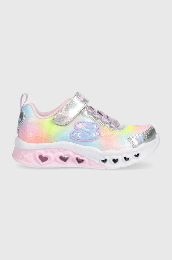 Skechers Otroške superge Skechers
