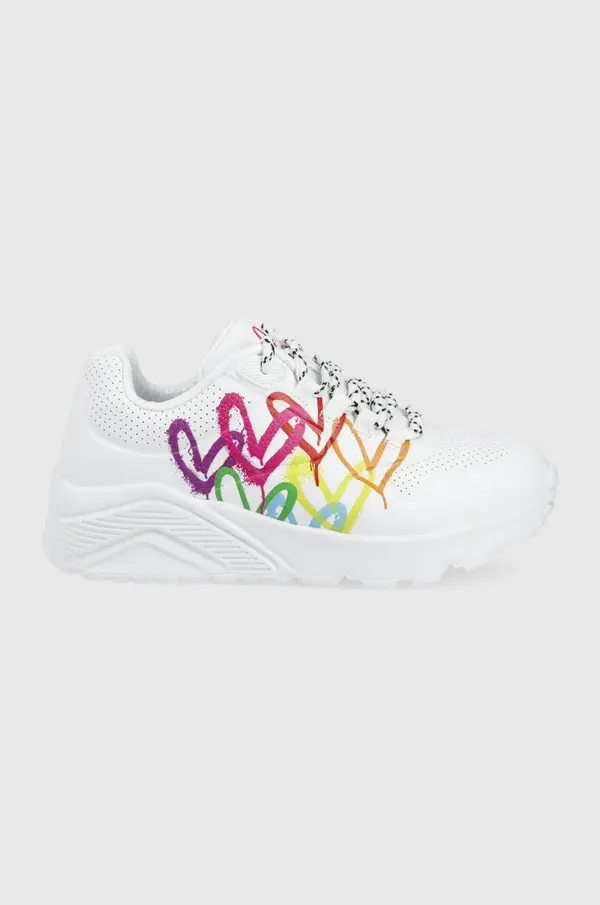 Skechers Otroške superge Skechers