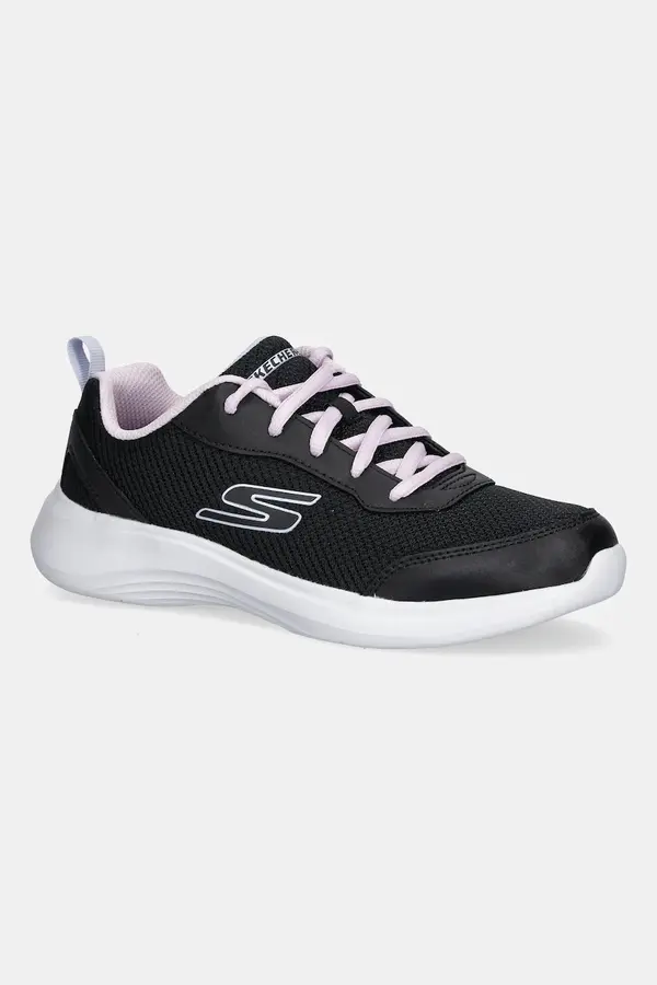 Skechers Otroške superge Skechers SELECTORS - RESET ACTIVATE