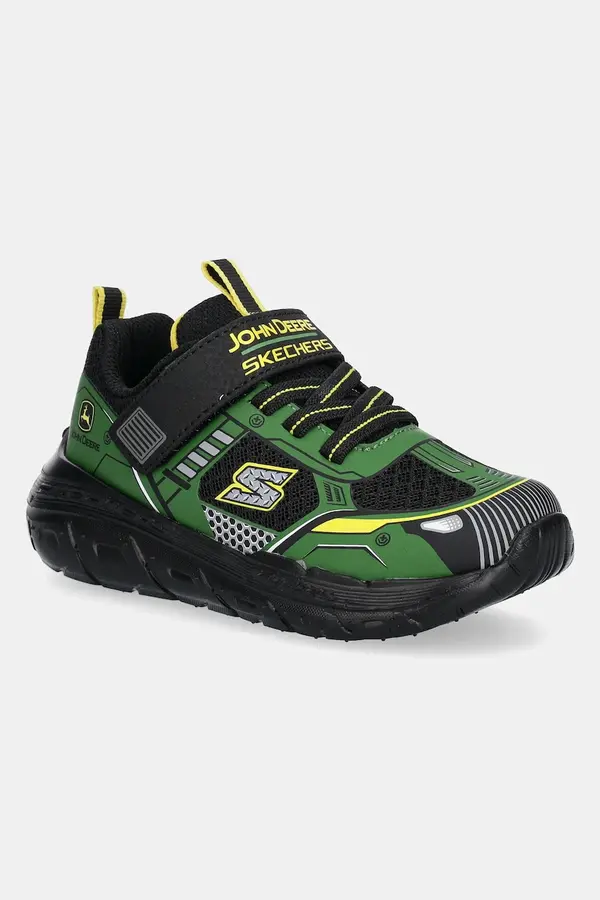 Skechers Otroške superge Skechers SKECH TRACKS