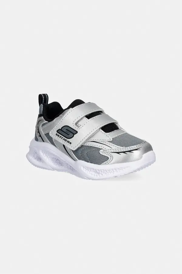Skechers Otroške superge Skechers SKECHERS METEOR-LIGHTS - GLOW