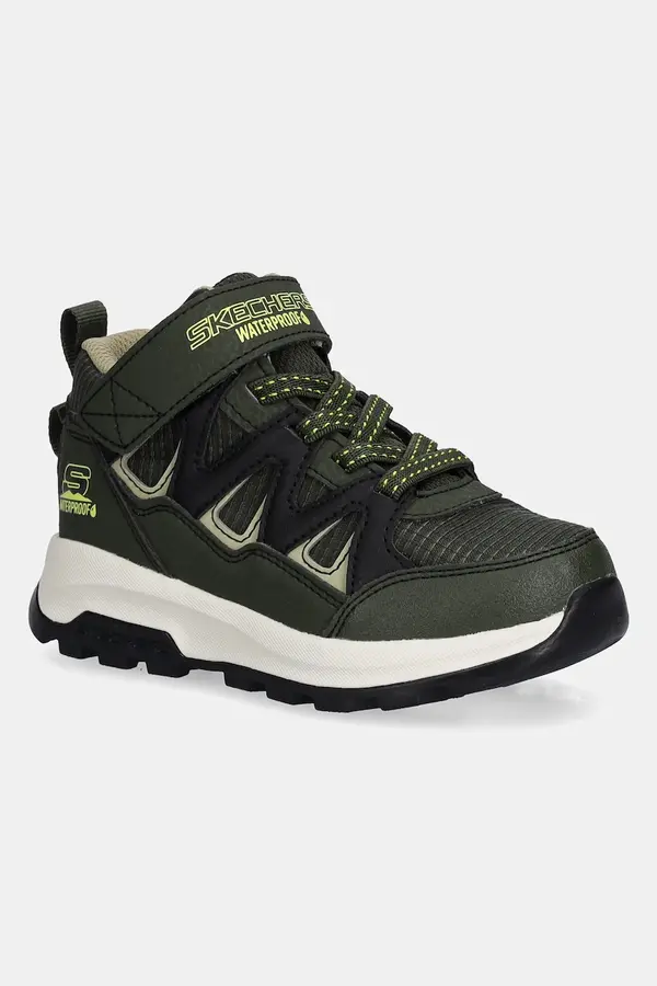 Skechers Otroške superge Skechers STORM BLAZER - DRIZZLE SQUAD