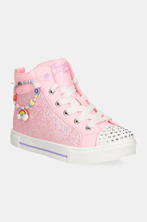 Skechers Otroške superge Skechers TWINKLE SPARKS