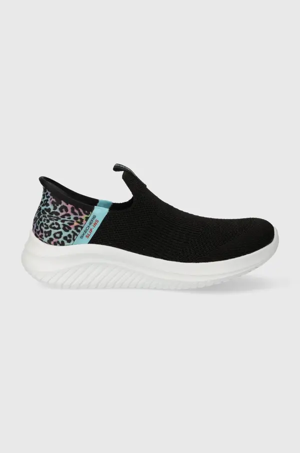 Skechers Otroške superge Skechers ULTRA FLEX 3.0 COLORY WILD