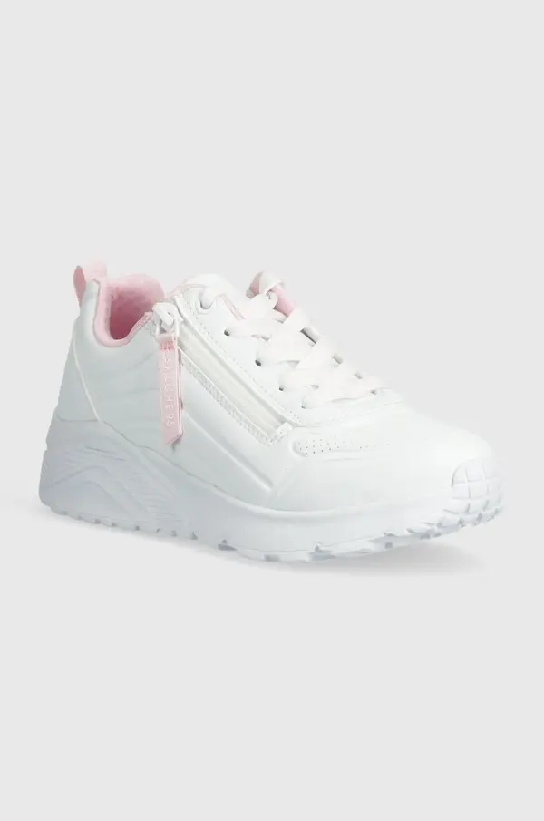 Skechers Otroške superge Skechers UNO LITE EASY ZIP