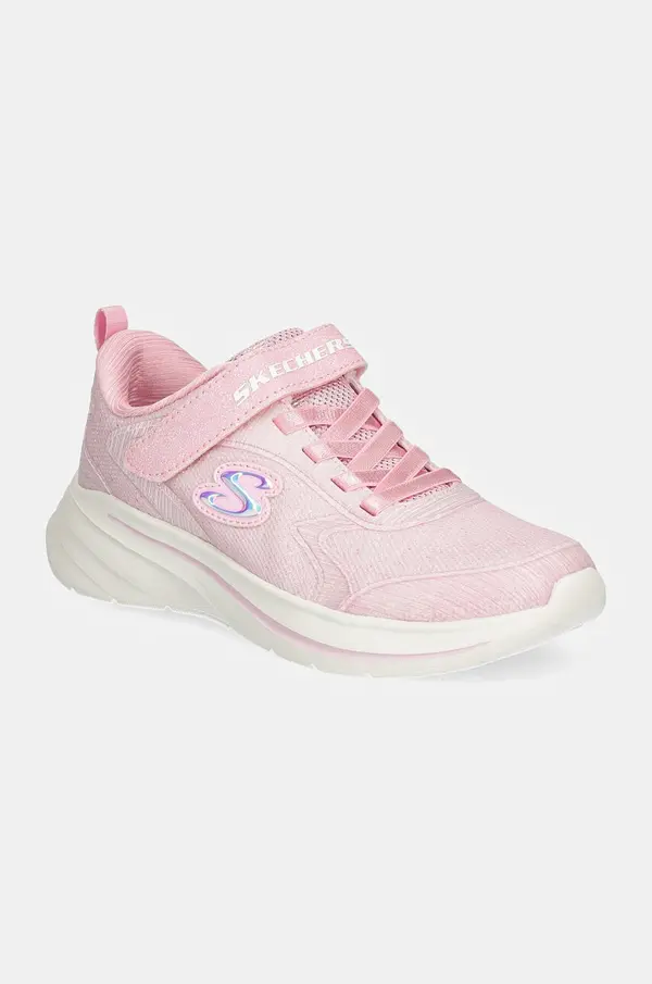 Skechers Otroške superge Skechers WAVE 92