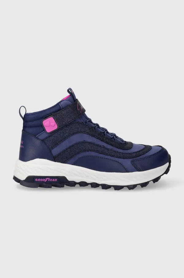 Skechers Otroške superge Skechers
