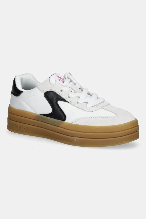 Skechers Otroške superge Skechers ZINGER LIFT-HOMECOMING STAR