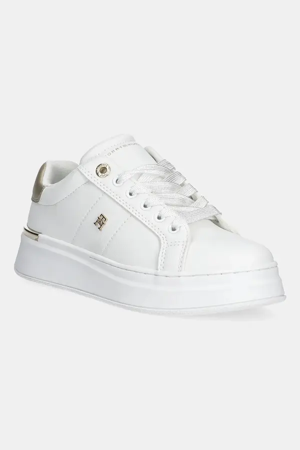 Tommy Hilfiger Otroške superge Tommy Hilfiger