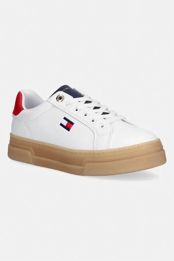 Tommy Hilfiger Otroške superge Tommy Hilfiger