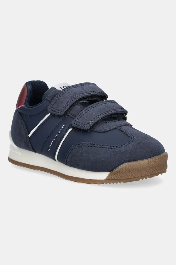 Tommy Hilfiger Otroške superge Tommy Hilfiger