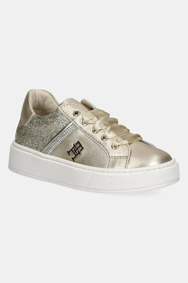 Tommy Hilfiger Otroške superge Tommy Hilfiger