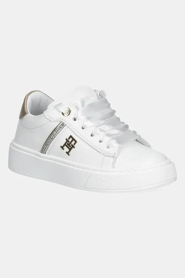 Tommy Hilfiger Otroške superge Tommy Hilfiger