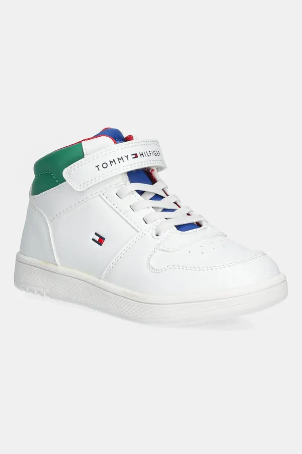 Tommy Hilfiger Otroške superge Tommy Hilfiger