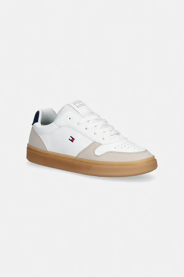Tommy Hilfiger Otroške superge Tommy Hilfiger