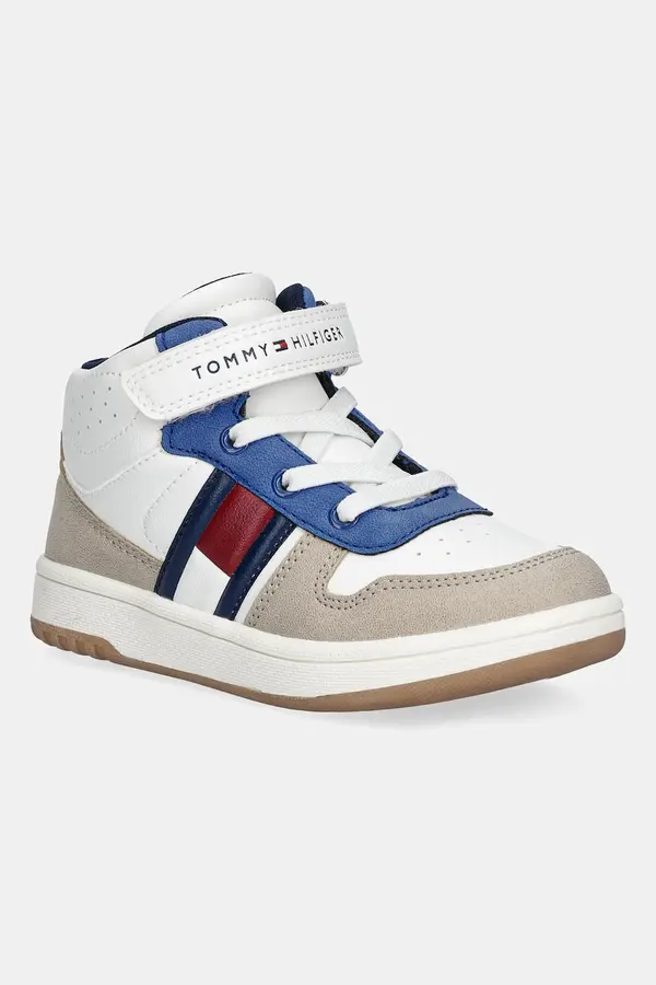Tommy Hilfiger Otroške superge Tommy Hilfiger