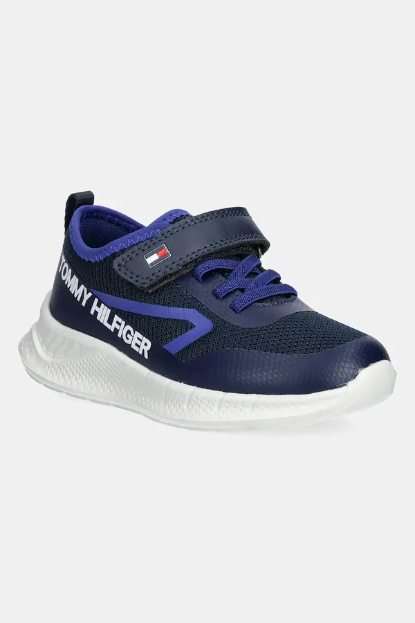 Tommy Hilfiger Otroške superge Tommy Hilfiger
