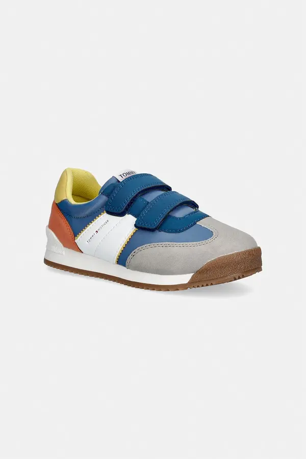 Tommy Hilfiger Otroške superge Tommy Hilfiger