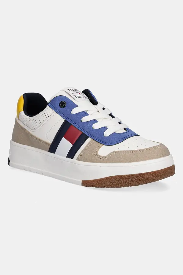 Tommy Hilfiger Otroške superge Tommy Hilfiger