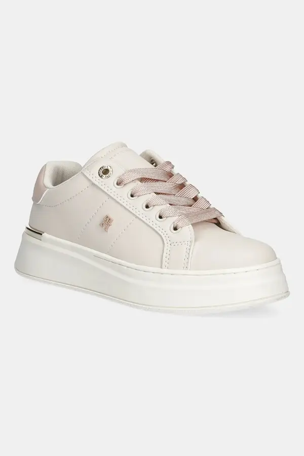 Tommy Hilfiger Otroške superge Tommy Hilfiger