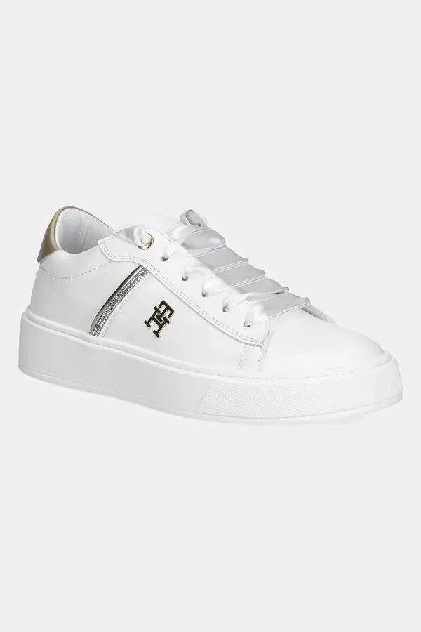 Tommy Hilfiger Otroške superge Tommy Hilfiger