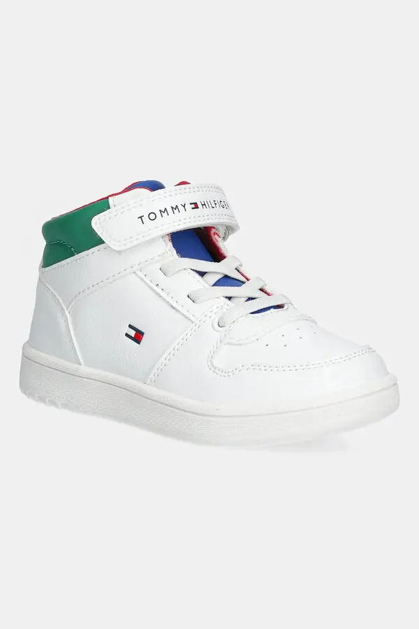 Tommy Hilfiger Otroške superge Tommy Hilfiger