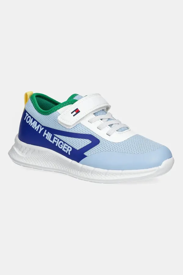 Tommy Hilfiger Otroške superge Tommy Hilfiger