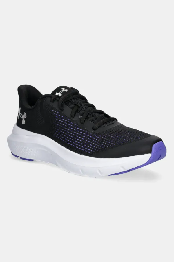 Under Armour Otroške superge Under Armour GGS Rogue 5 črna barva, 3028277