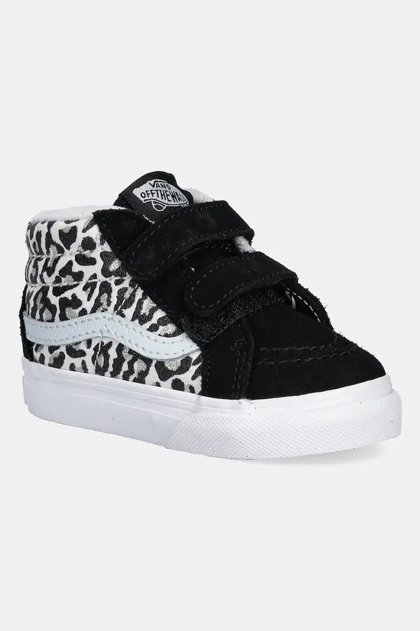 Vans Otroške superge Vans SK8-Mid Reissue