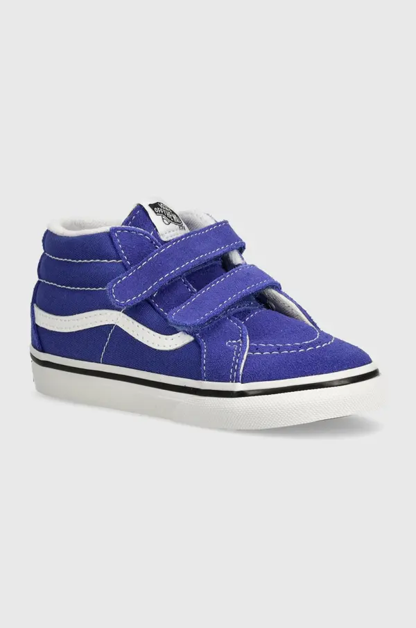 Vans Otroške superge Vans SK8-Mid Reissue