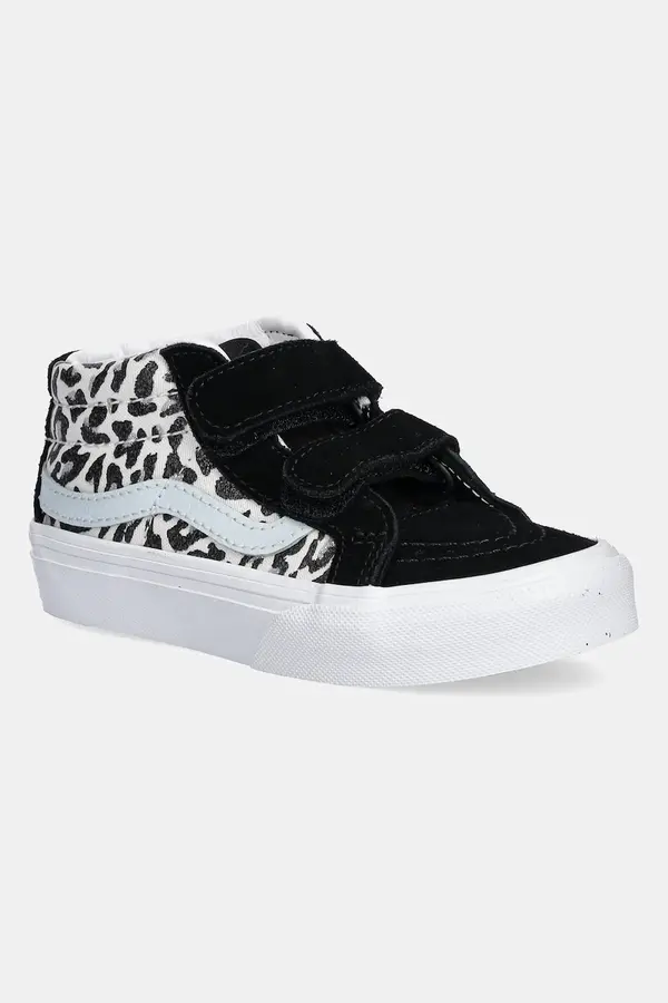 Vans Otroške superge Vans Sk8-Mid Reissue V