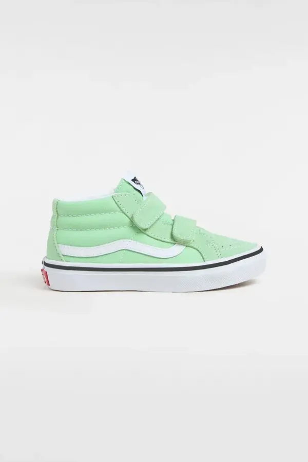Vans Otroške superge Vans SK8-Mid Reissue V