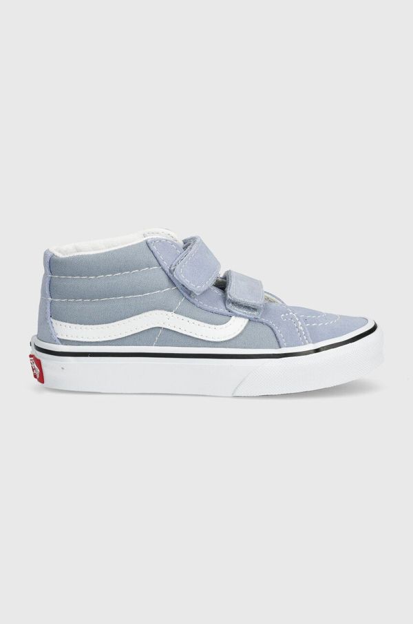 Vans Otroške superge Vans UY SK8-Mid Reissue V