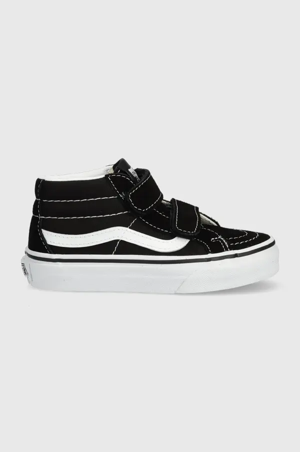 Vans Otroške superge Vans UY SK8-Mid Reissue V VN00018TBD61