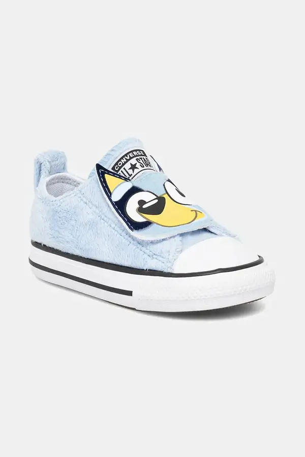 Converse Otroške teniske Converse Chuck Taylor All Star 2V