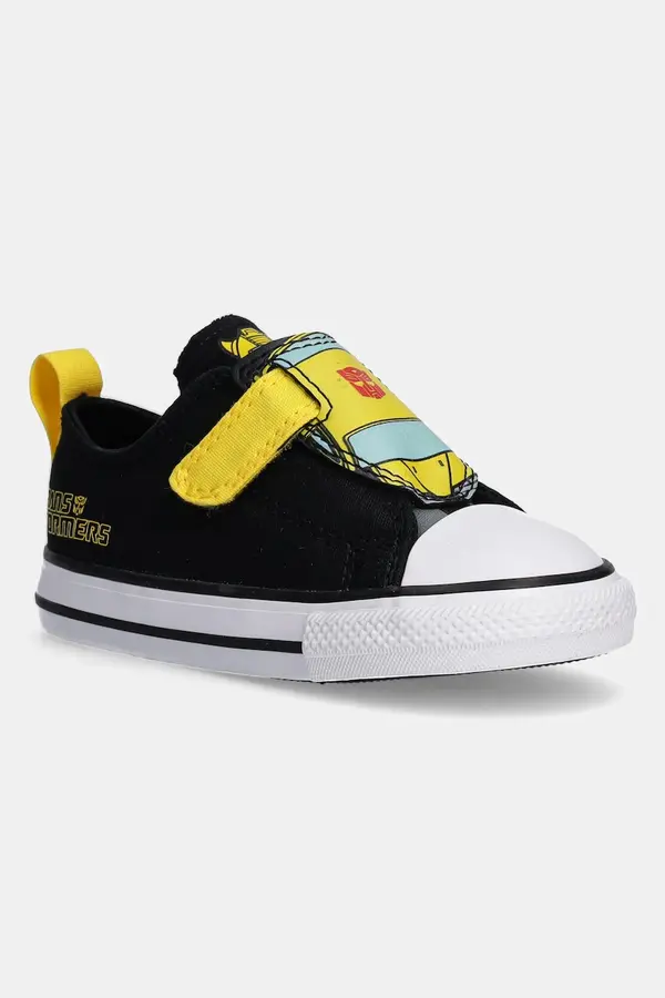 Converse Otroške teniske Converse CHUCK TAYLOR ALL STAR 2V