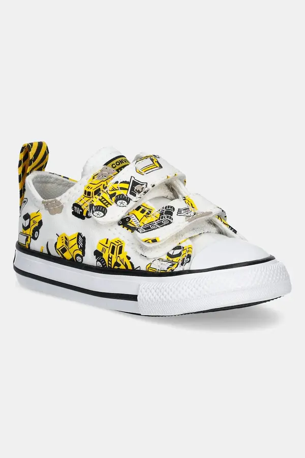 Converse Otroške teniske Converse Chuck Taylor All Star 2V