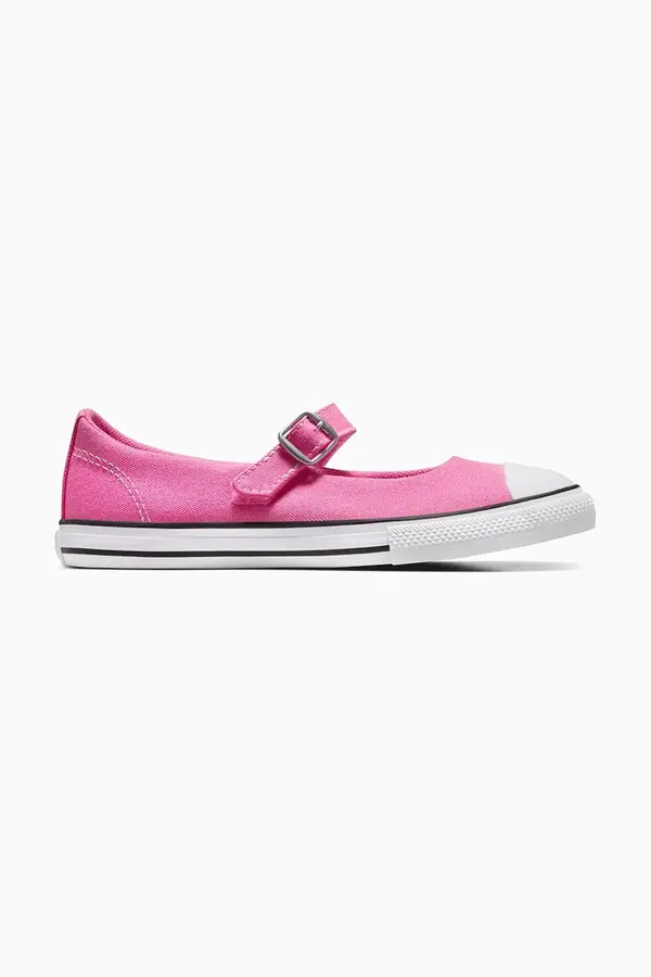 Converse Otroške teniske Converse Chuck Taylor All Star Dainty Mary Jane