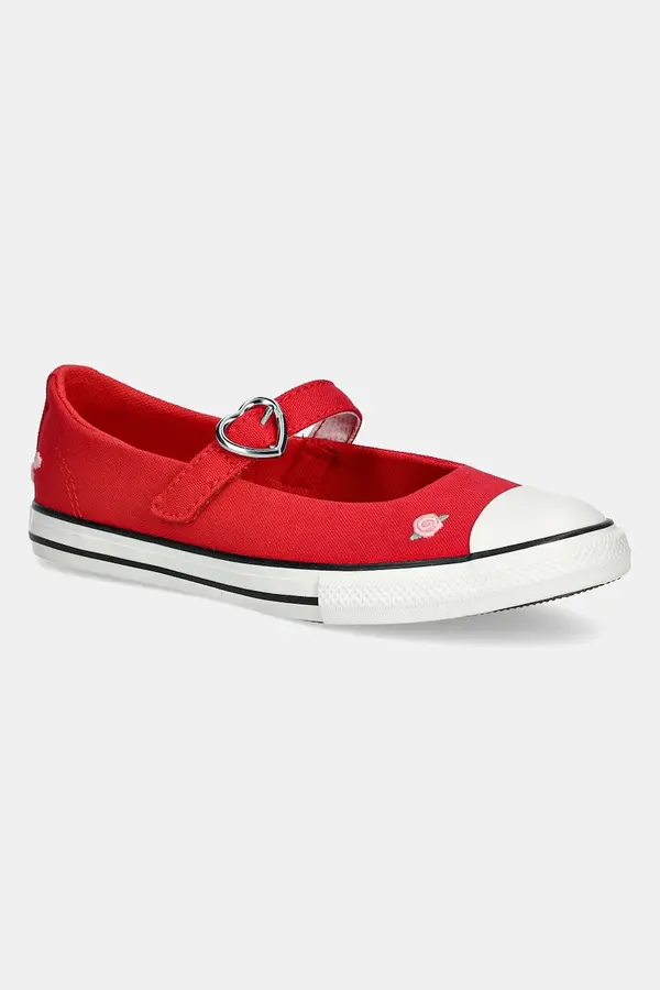 Converse Otroške teniske Converse Chuck Taylor All Star Dainty Mary Jane