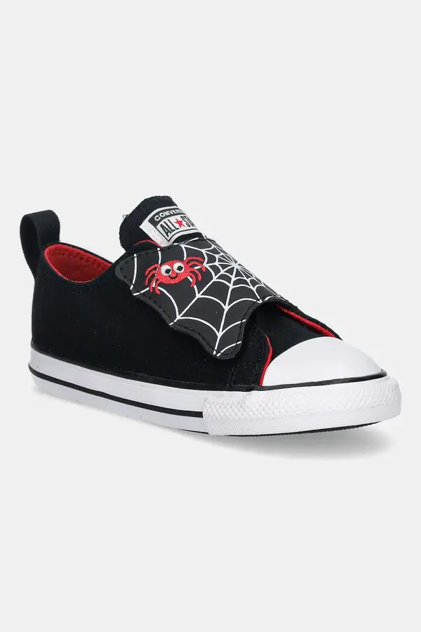Converse Otroške teniske Converse CHUCK TAYLOR ALL STAR ONE STRAP