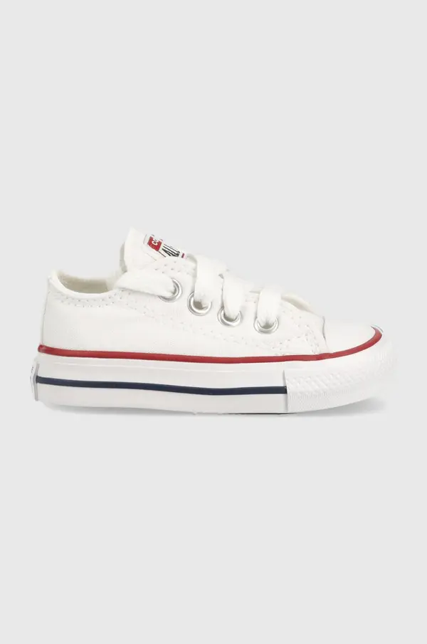 Converse Otroške teniske Converse CONVERSE SHOES 7J256
