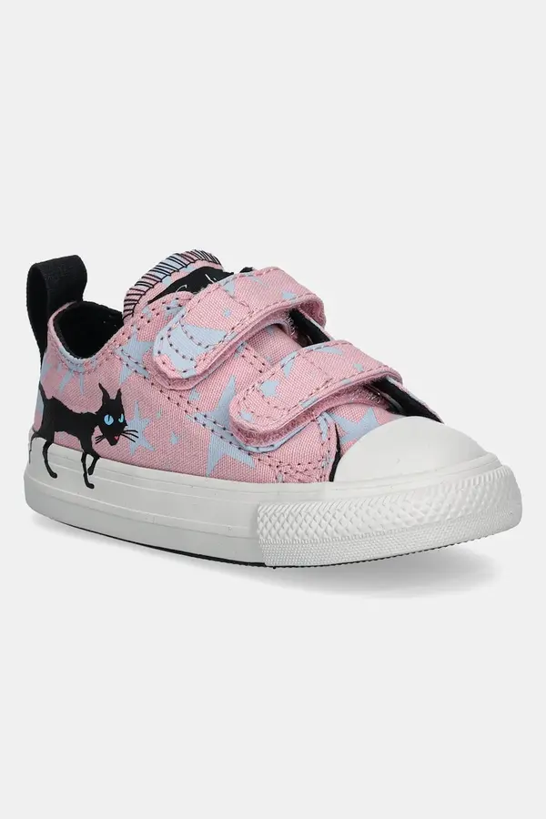 Converse Otroške teniske Converse CTAS 2V