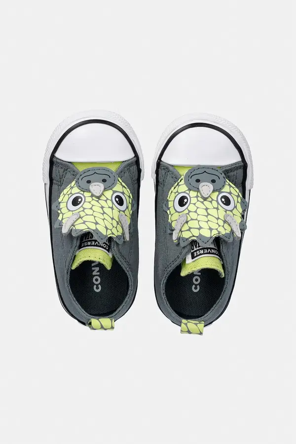 Converse Otroške teniske Converse CTAS ONE STRAP