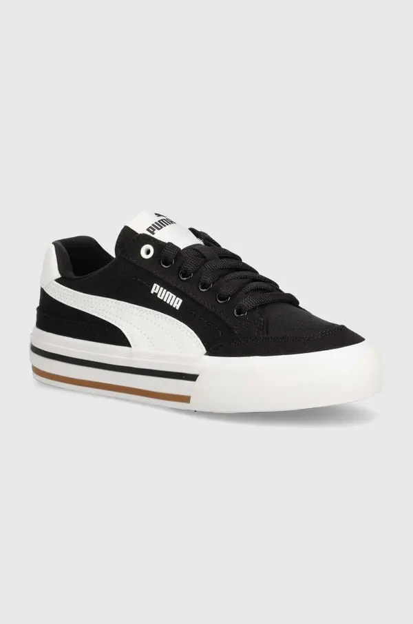 Puma Otroške teniske Puma Court Classic Vulc FS JR