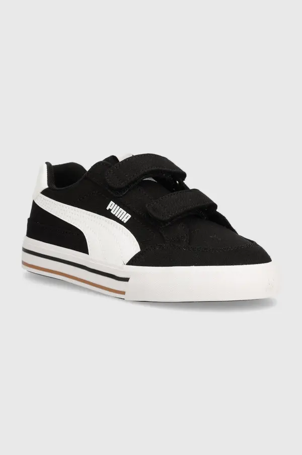 Puma Otroške teniske Puma Court Classic Vulc FS V PS