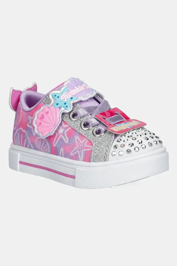 Skechers Otroške teniske Skechers TWINKLE SPARKS