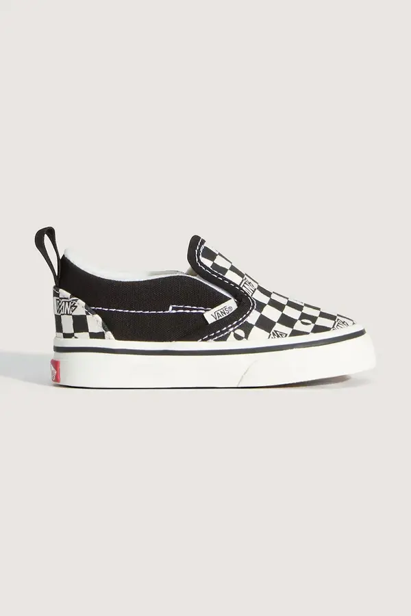 Vans Otroške teniske Vans CLASSIC SLIP-ON